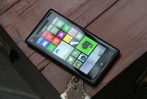 英媒评2012年度10大智能手机 诺基亚Lumia920登顶