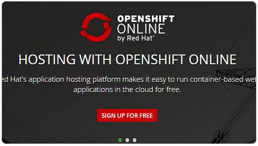 OpenShift